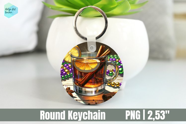 Key Clipart Image 2