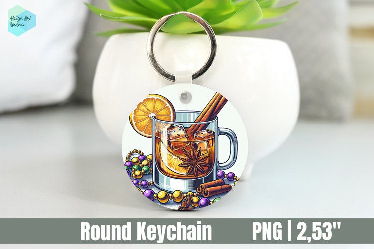 Key Clipart Image 3