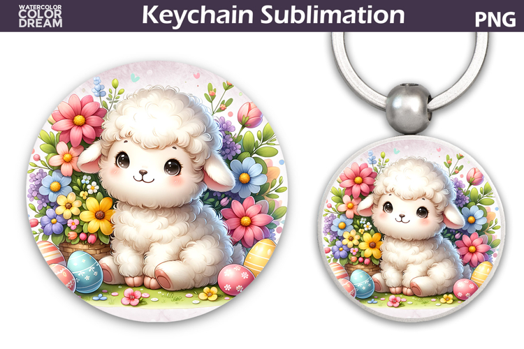 Easter Clipart Image 3