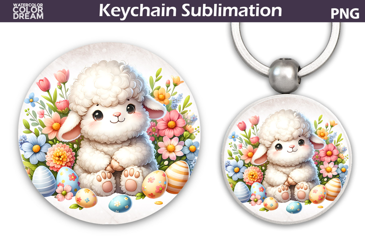 Easter Clipart Image 2