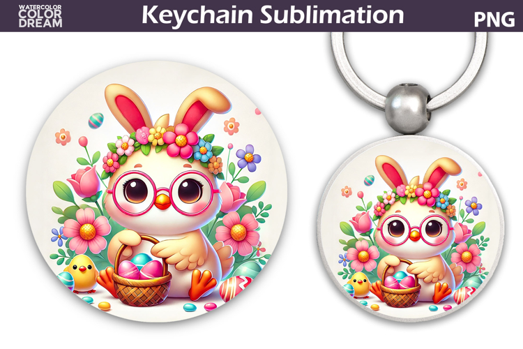 Easter Clipart Image 8