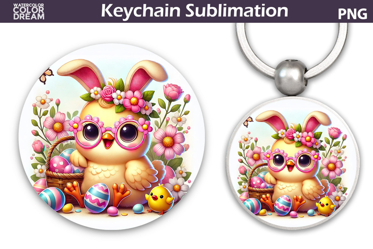 Easter Clipart Image 7