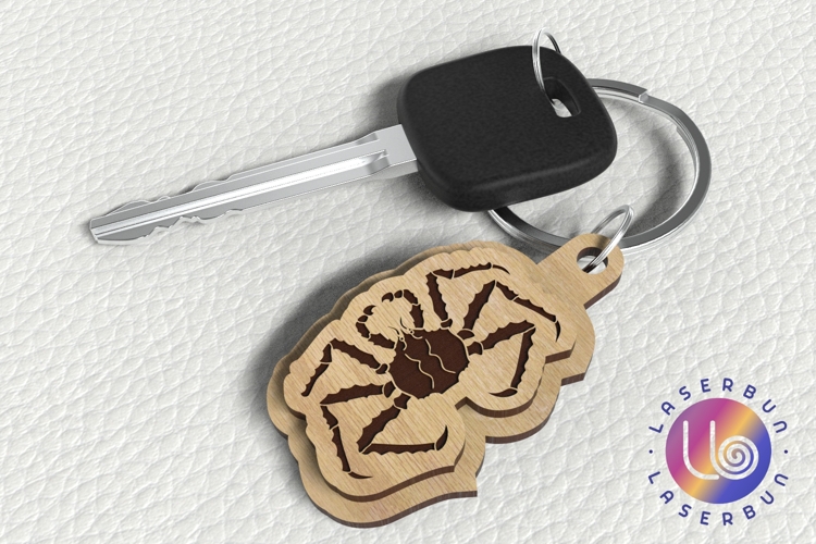 Spider Clipart Image 15
