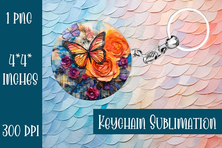 Stained Glass Clipart Image 6