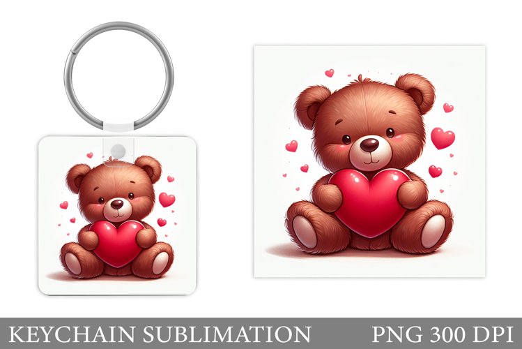 Valentines Sublimation Design Image 20