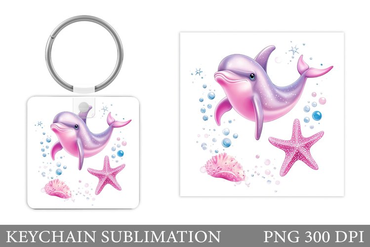 Dolphin Clipart Image 21