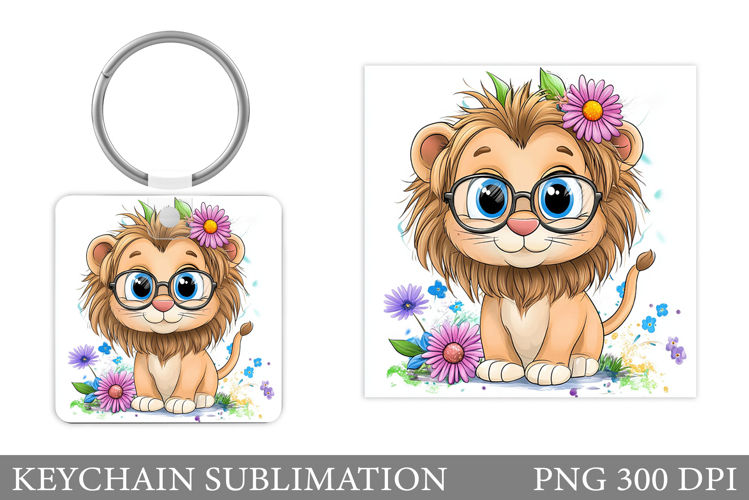 Lion Clipart Image 22