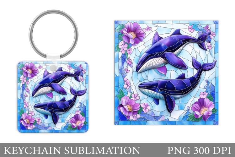 Whale Clipart Image 6
