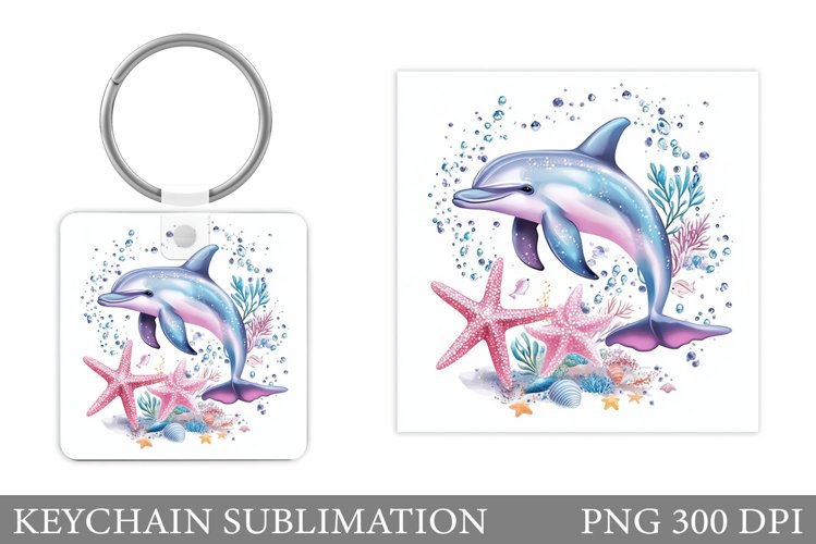 Dolphin Clipart Image 22