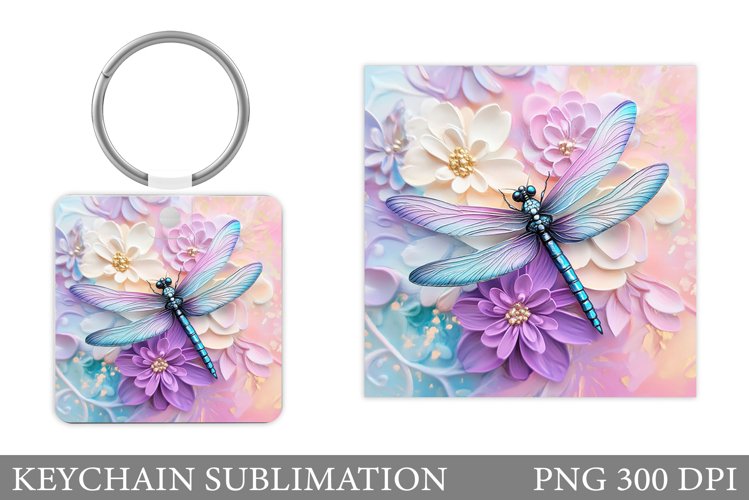 Dragonfly Clipart Image 20