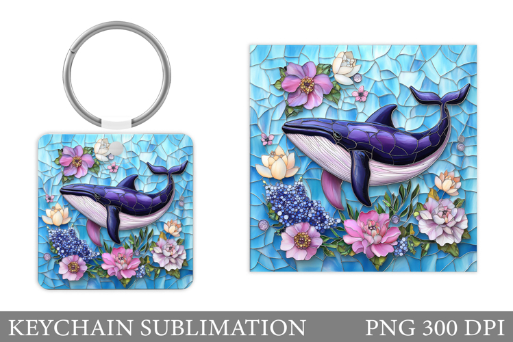 Whale Clipart Image 7