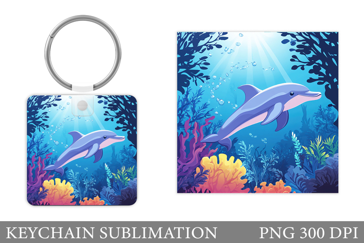 Dolphin Clipart Image 22
