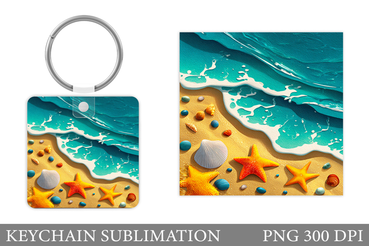 Starfish Clipart Image 19