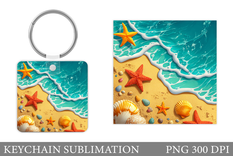 Starfish Clipart Image 16