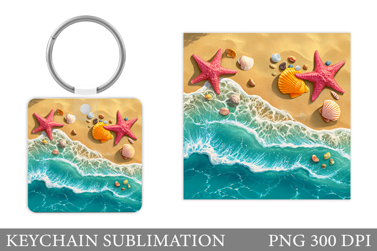 Starfish Clipart Image 15