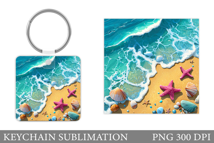 Starfish Clipart Image 4