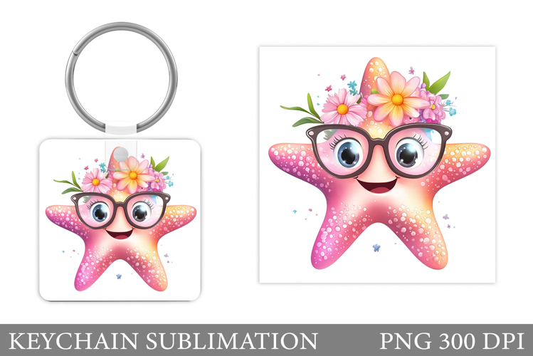 Starfish Clipart Image 21