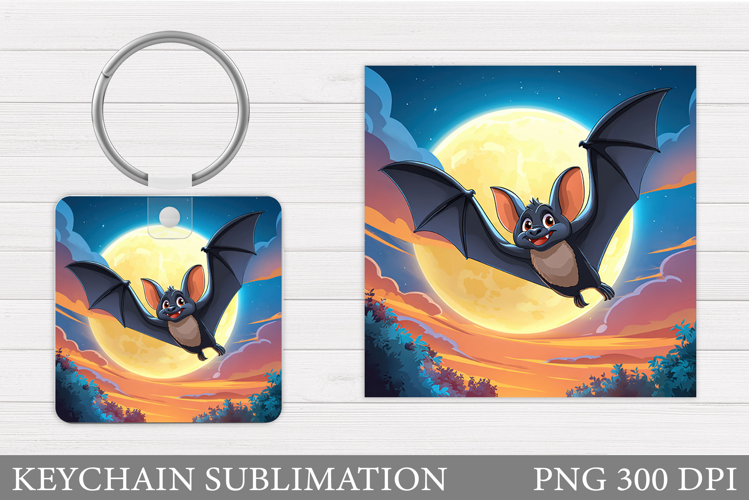Halloween Bat Clipart Image 22