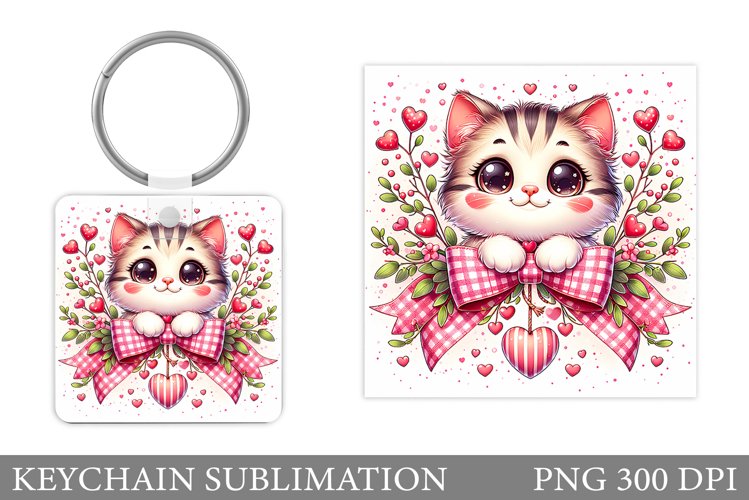 Valentines Sublimation Design Image 10