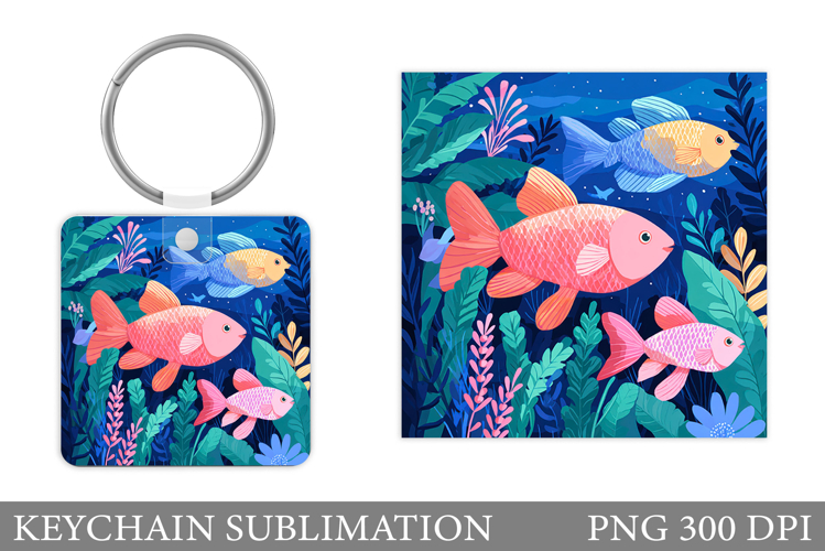 Fish Clipart Image 10