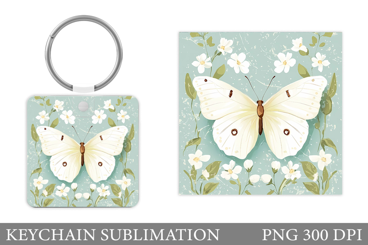 Butterfly Clipart Image 14
