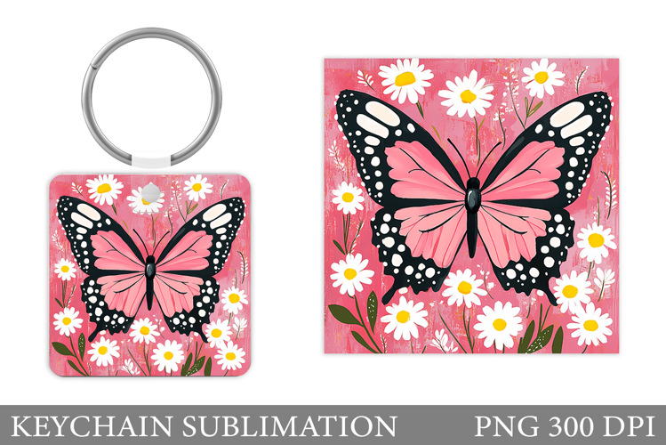 Butterfly Clipart Image 15