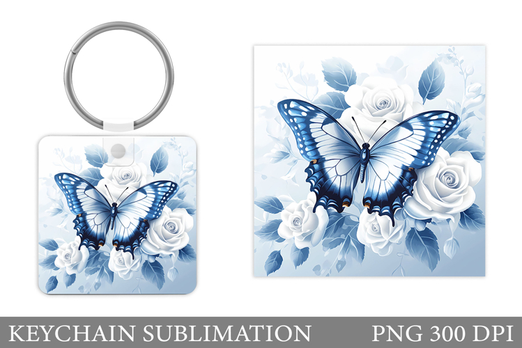 Butterfly Clipart