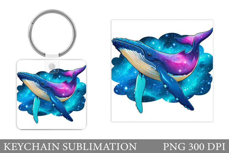 Whale Clipart Image 2