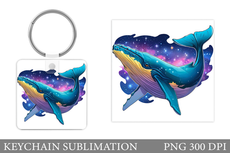 Whale Clipart