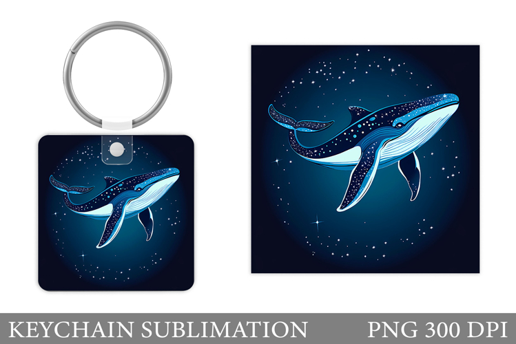 Whale Clipart Image 13