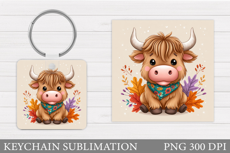 Cute Cow Clipart Image 21