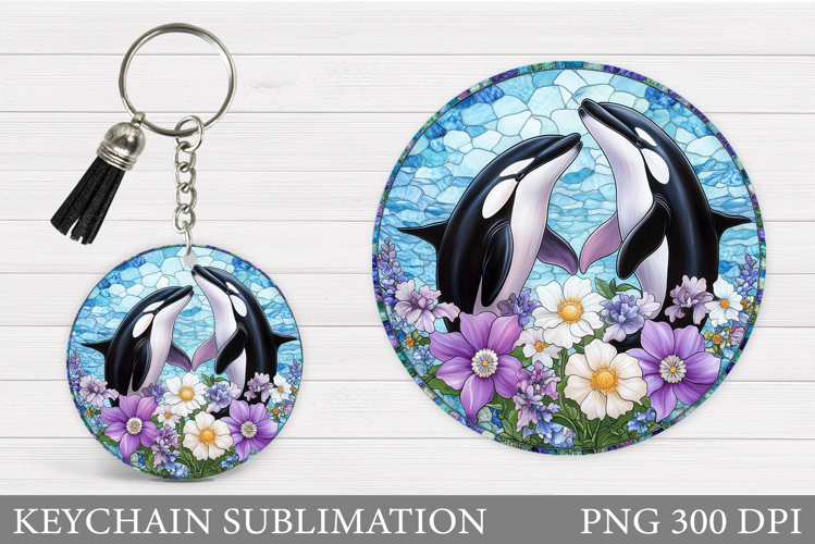 Whale Clipart Image 9