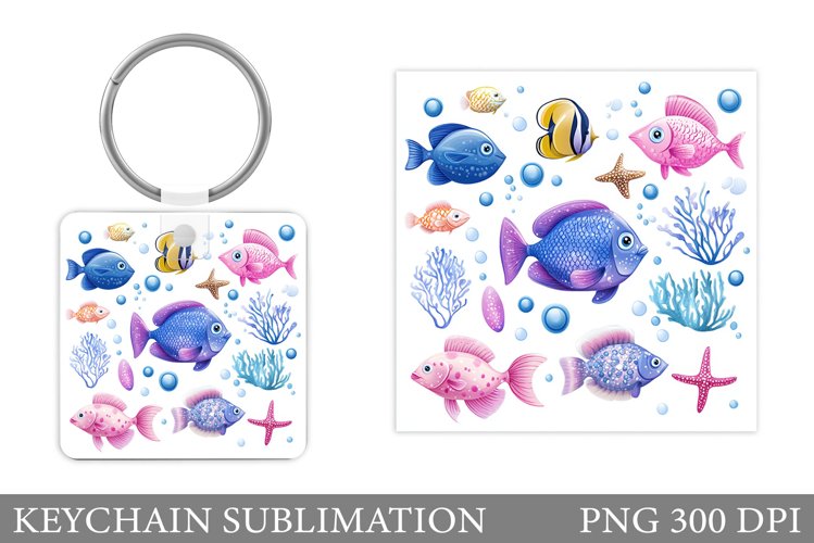 Fish Clipart Image 8