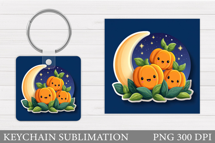 Pumpkin Clipart Image 24