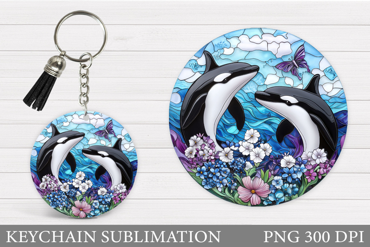 Whale Clipart Image 7