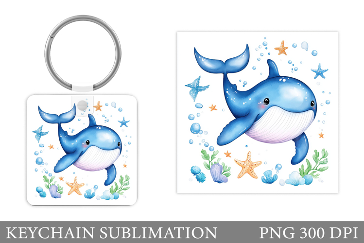 Whale Clipart Image 16