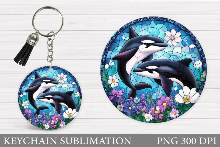 Whale Clipart Image 6