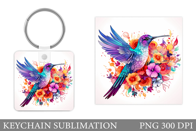 Hummingbird Clipart Image 20