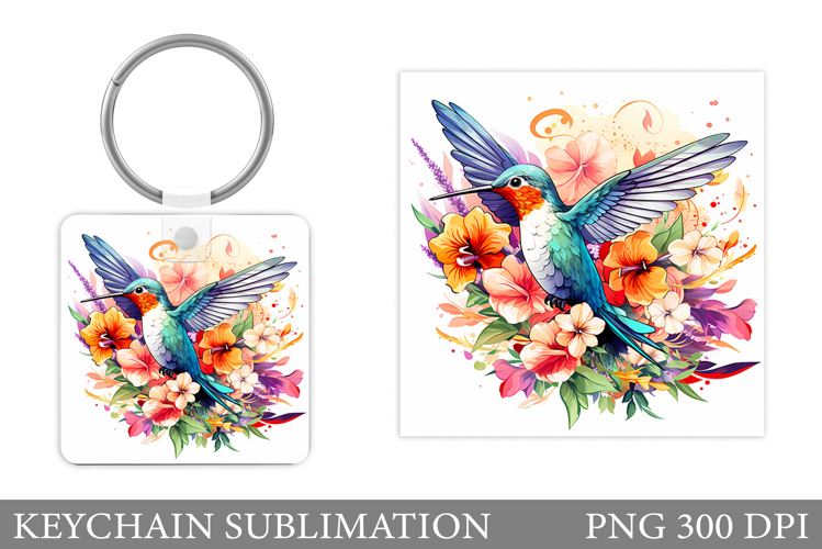 Hummingbird Clipart Image 19