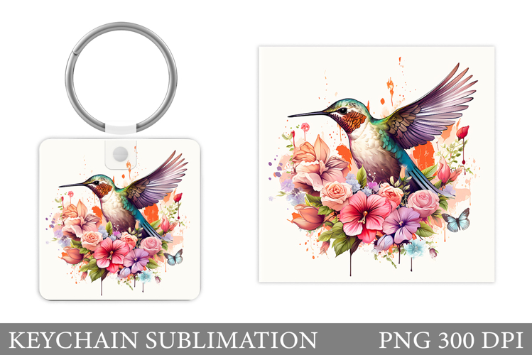 Hummingbird Clipart Image 21