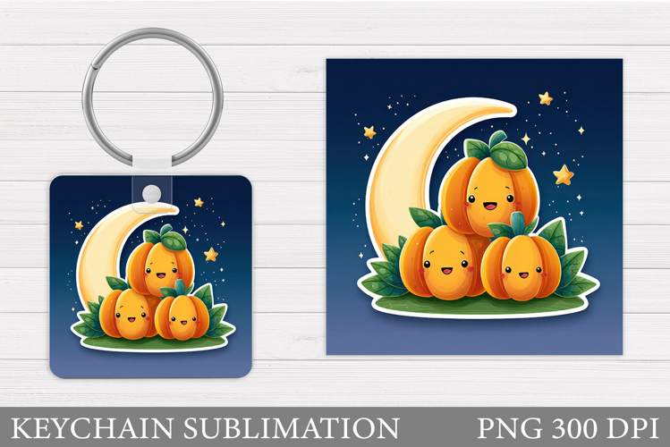 Pumpkin Clipart Image 22