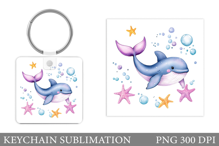 Whale Clipart Image 17