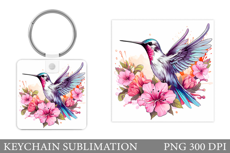 Hummingbird Clipart Image 17