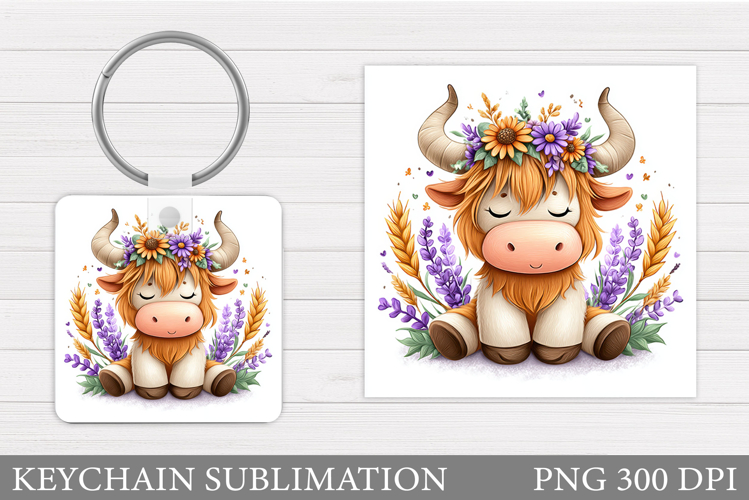 Cute Cow Clipart Image 18