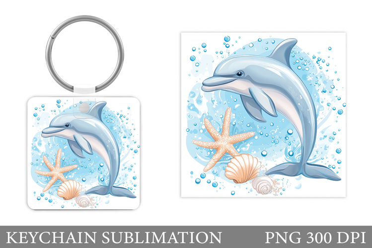 Dolphin Clipart Image 20