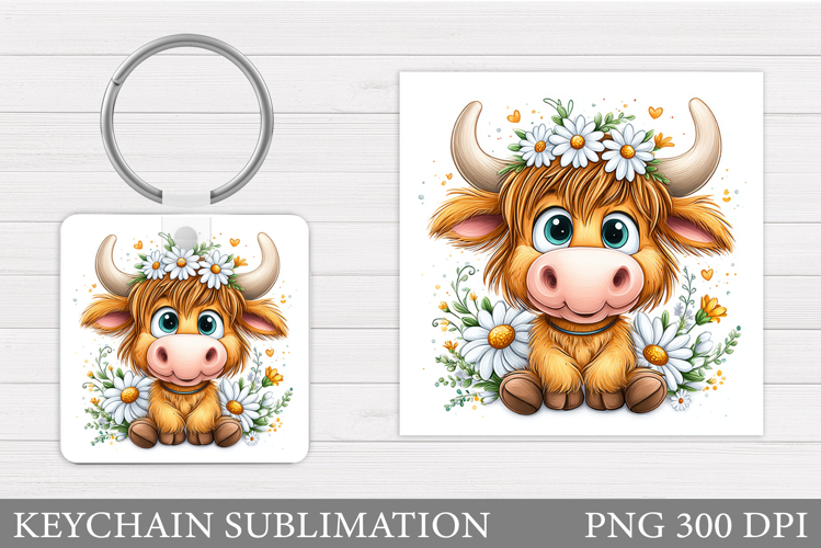 Cute Cow Clipart Image 16