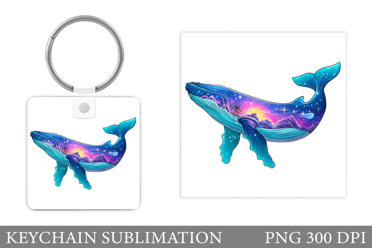 Whale Clipart Image 5