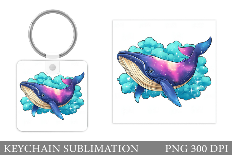 Whale Clipart Image 19