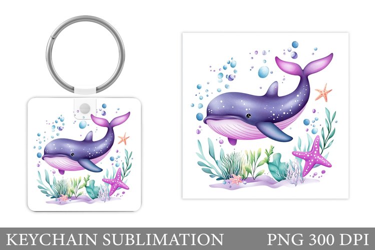 Whale Clipart