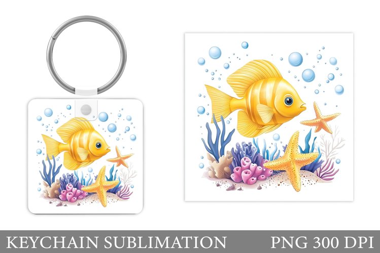 Fish Clipart Image 4